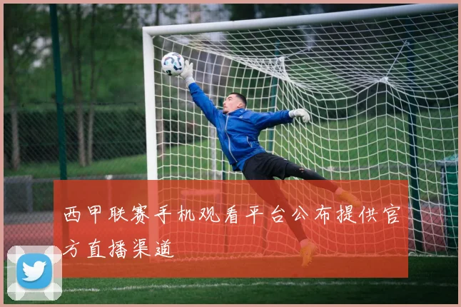 西甲联赛手机观看平台公布提供官方直播渠道