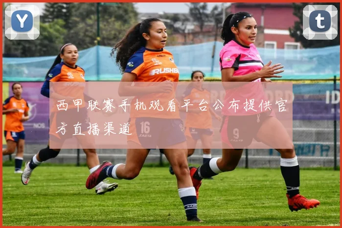 西甲联赛手机观看平台公布提供官方直播渠道